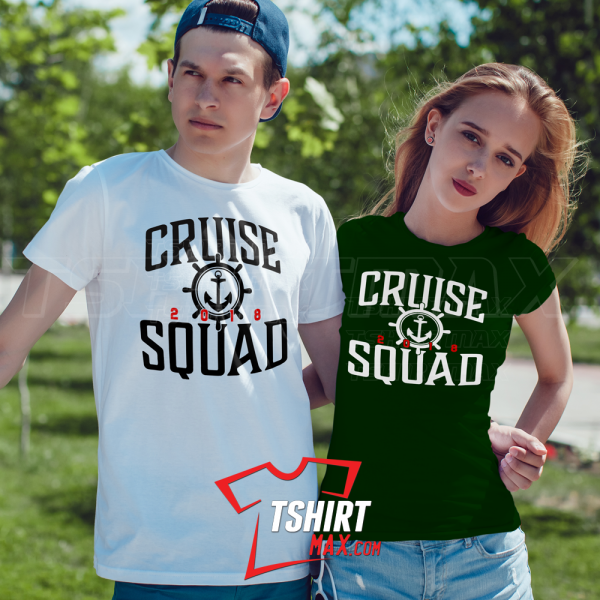 Cruise Squad 2019 Cruise Squad 2019